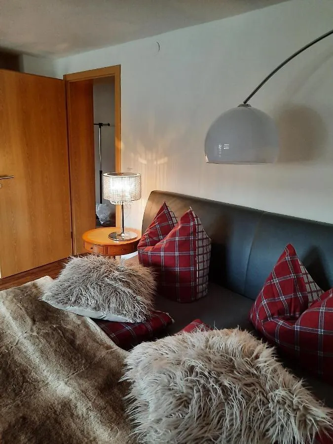 Das Ferienhaus Fischen Fischen im Allgaeu