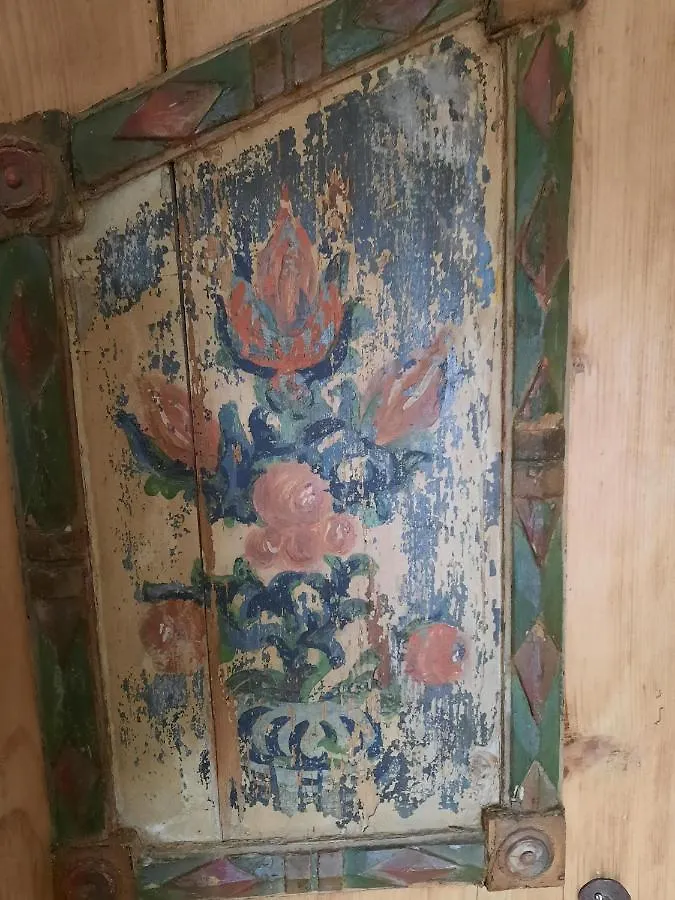 Das Ferienhaus Fischen Fischen im Allgaeu 0*,