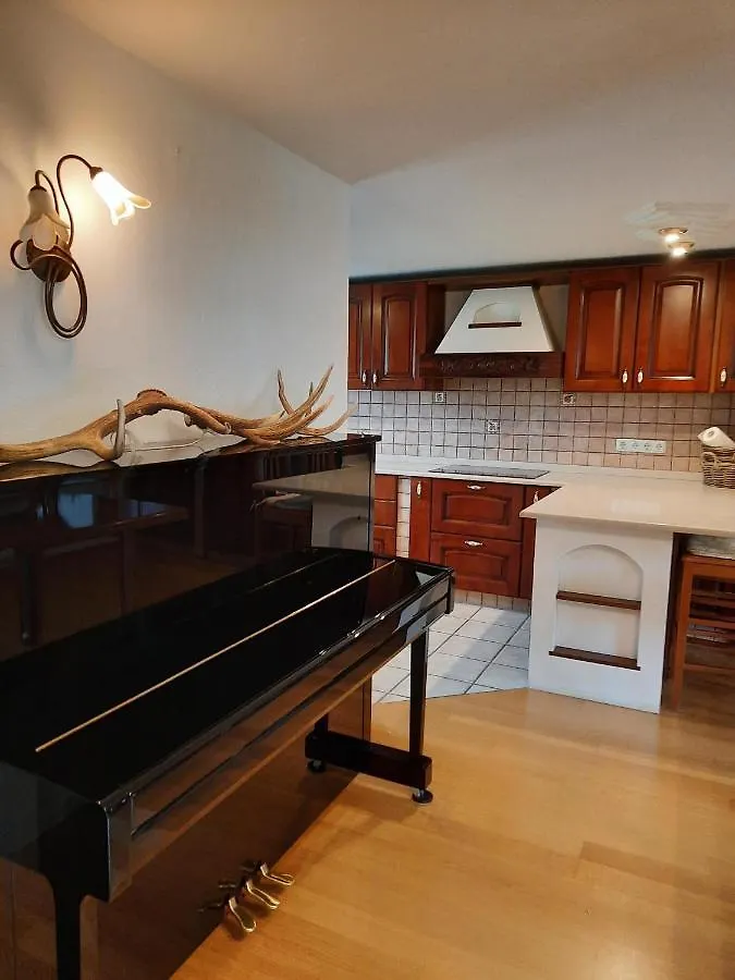 Das Ferienhaus Fischen Fischen im Allgaeu Germany
