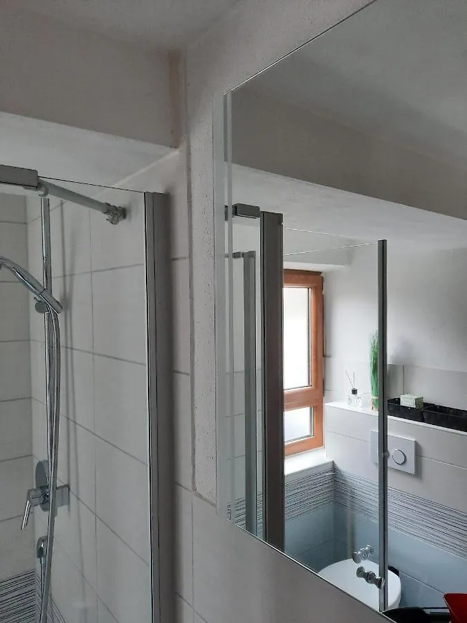 Das Ferienhaus Fischen Fischen im Allgaeu