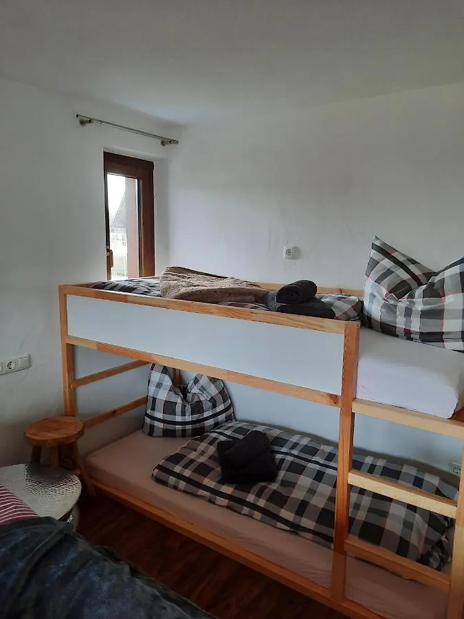 Das Ferienhaus Fischen Fischen im Allgaeu Holiday home