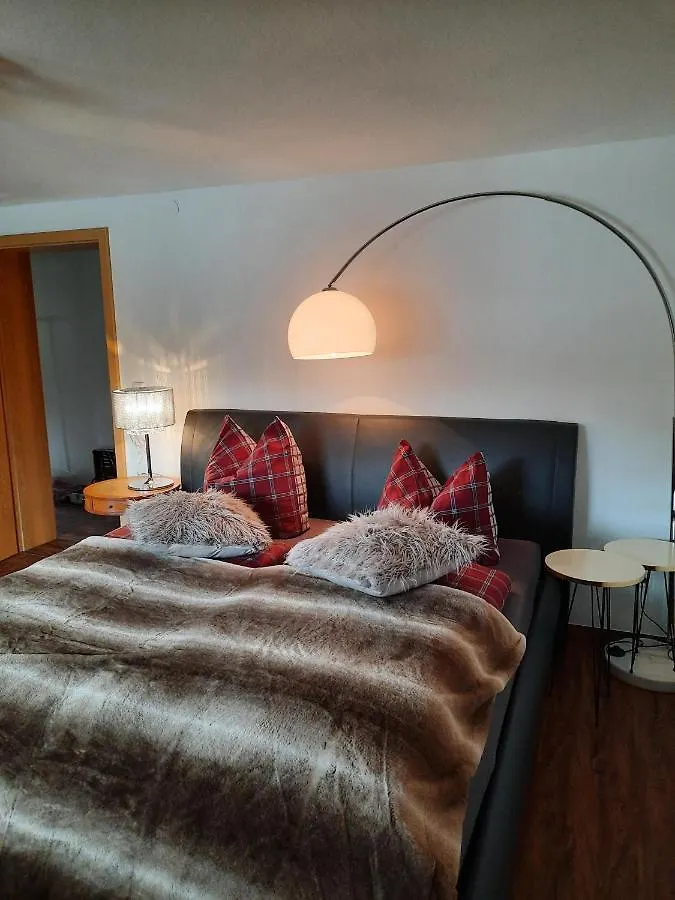 Das Ferienhaus Fischen Fischen im Allgäu 0*,