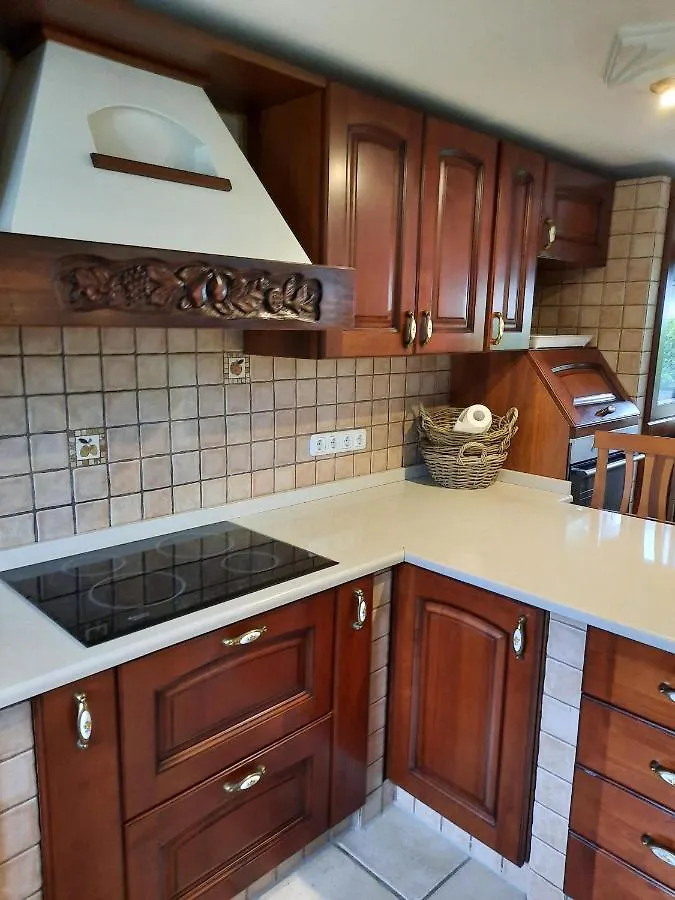 Holiday home Das Ferienhaus Fischen Fischen im Allgaeu