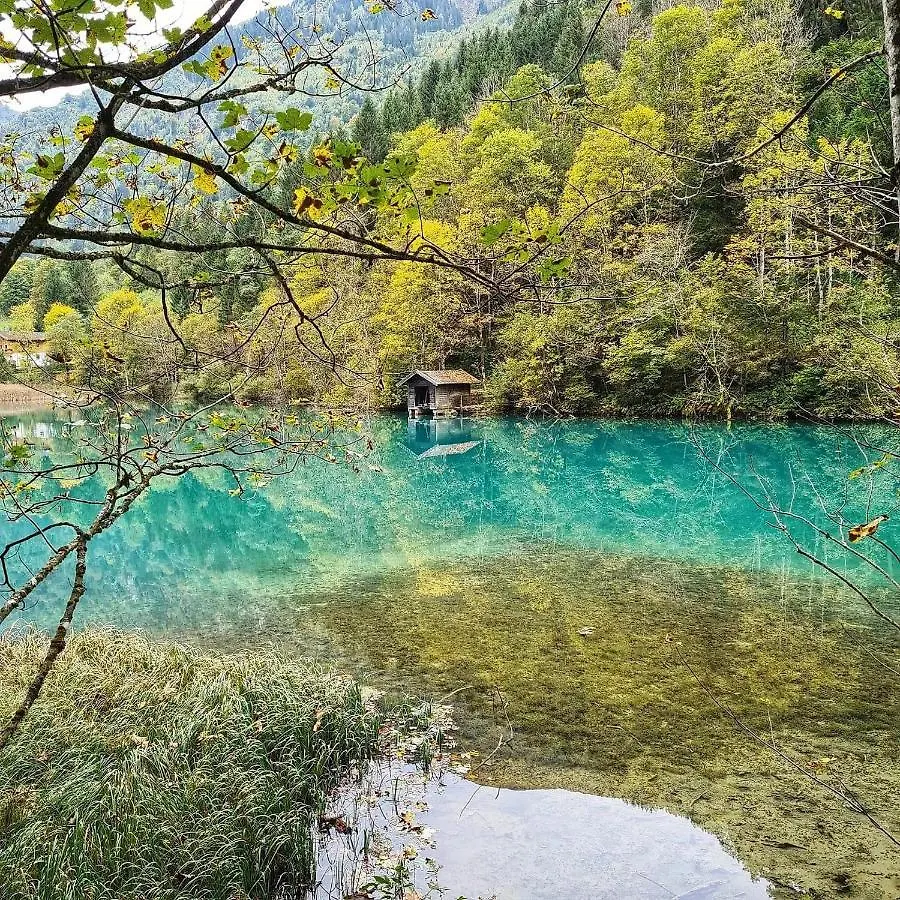 Holiday home Das Ferienhaus Fischen Fischen im Allgaeu