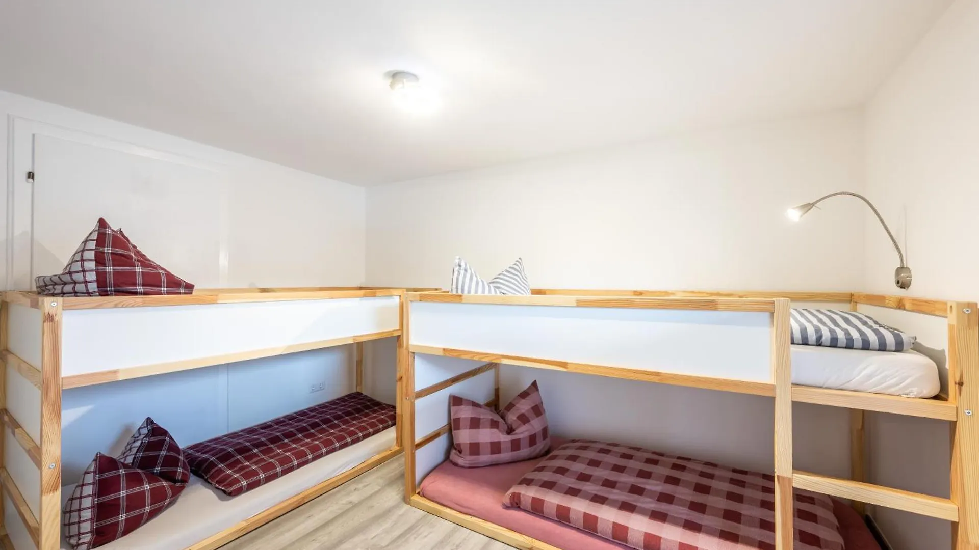 Das Ferienhaus Fischen Fischen im Allgaeu Holiday home