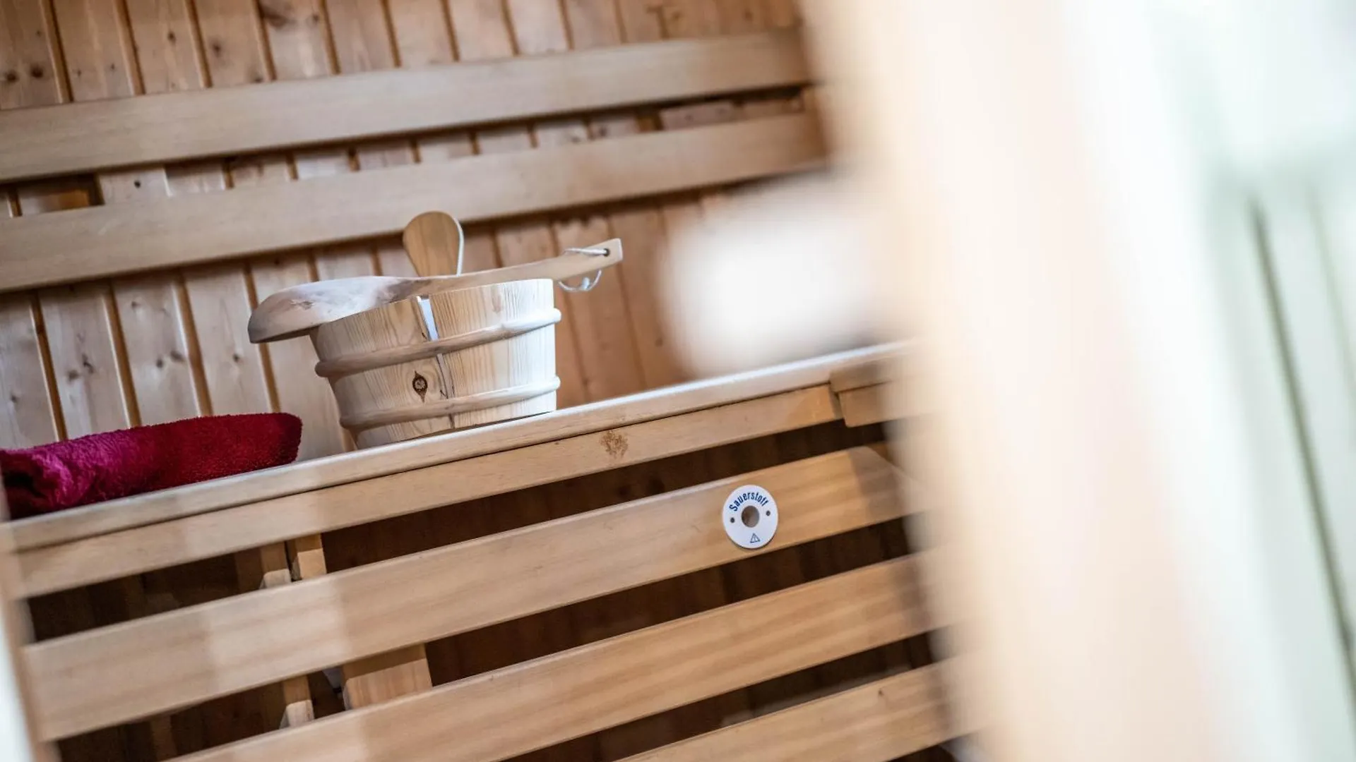 Das Ferienhaus Fischen Fischen im Allgaeu Holiday home