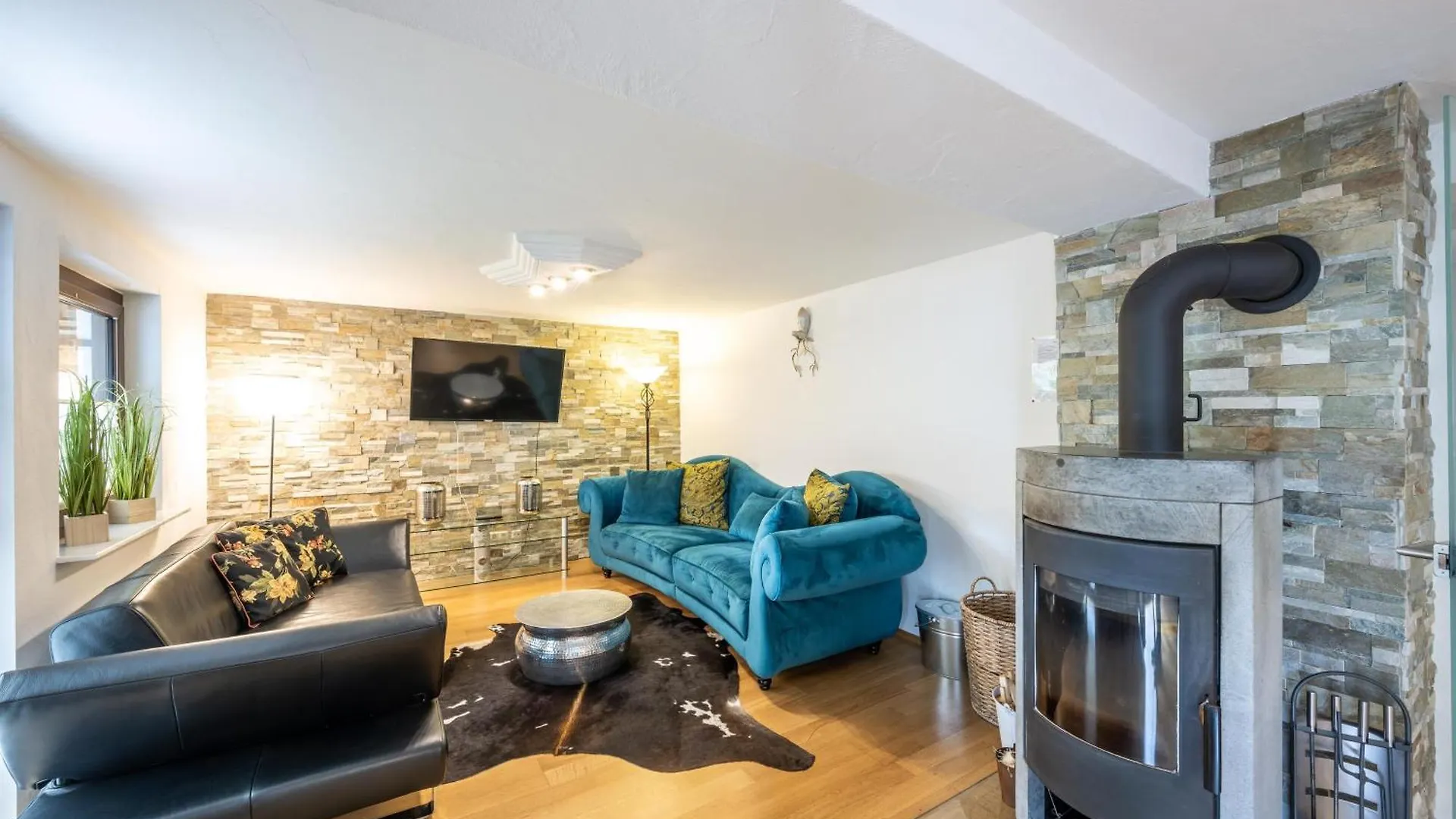 Holiday home Das Ferienhaus Fischen Fischen im Allgaeu