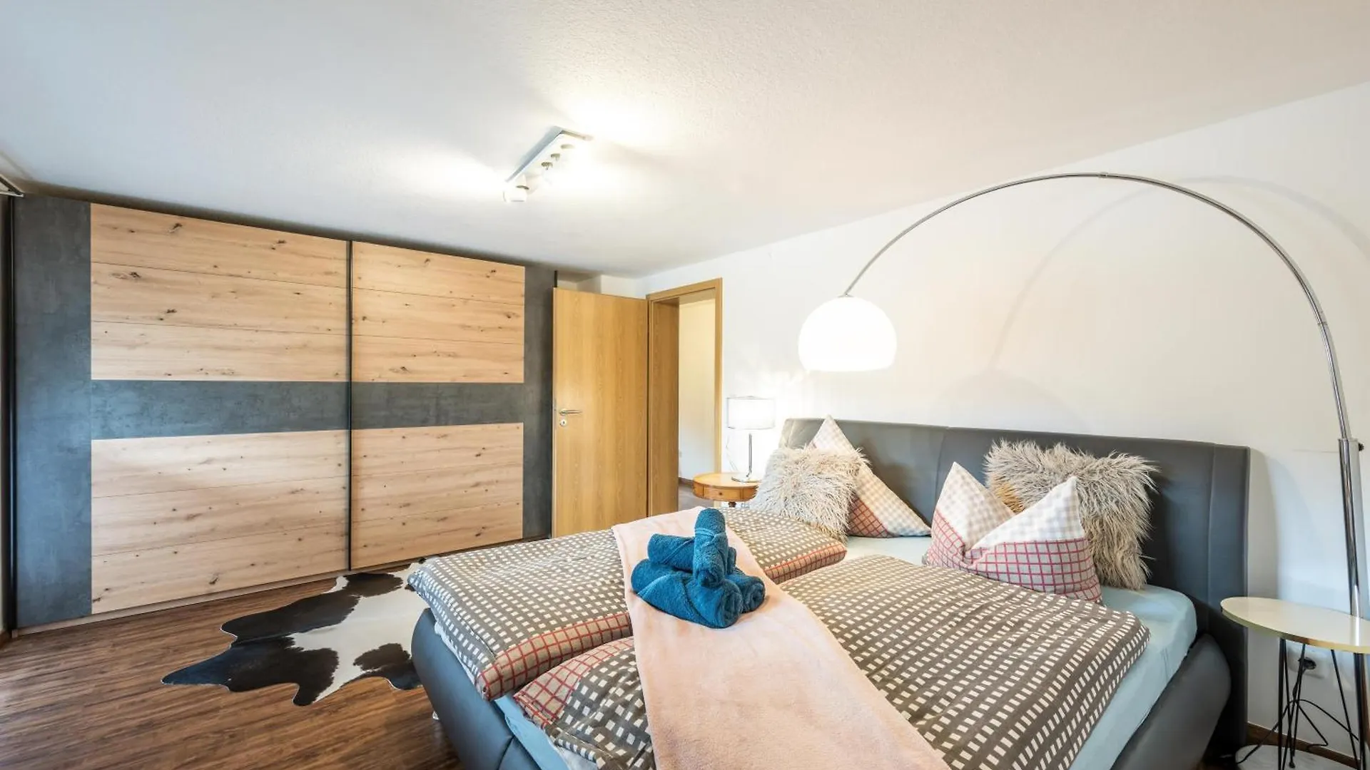 Holiday home Das Ferienhaus Fischen Fischen im Allgaeu Germany