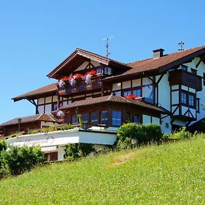 Apartment Alpenruh, Fischen im Allgäu